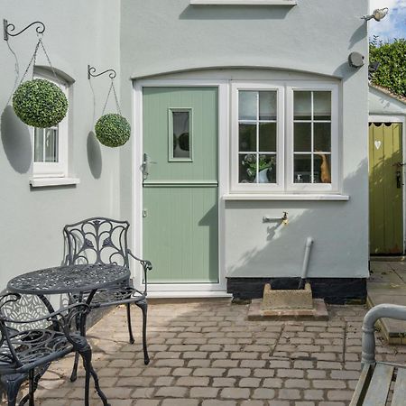 April Cottage By Winterton Cottages Luaran gambar