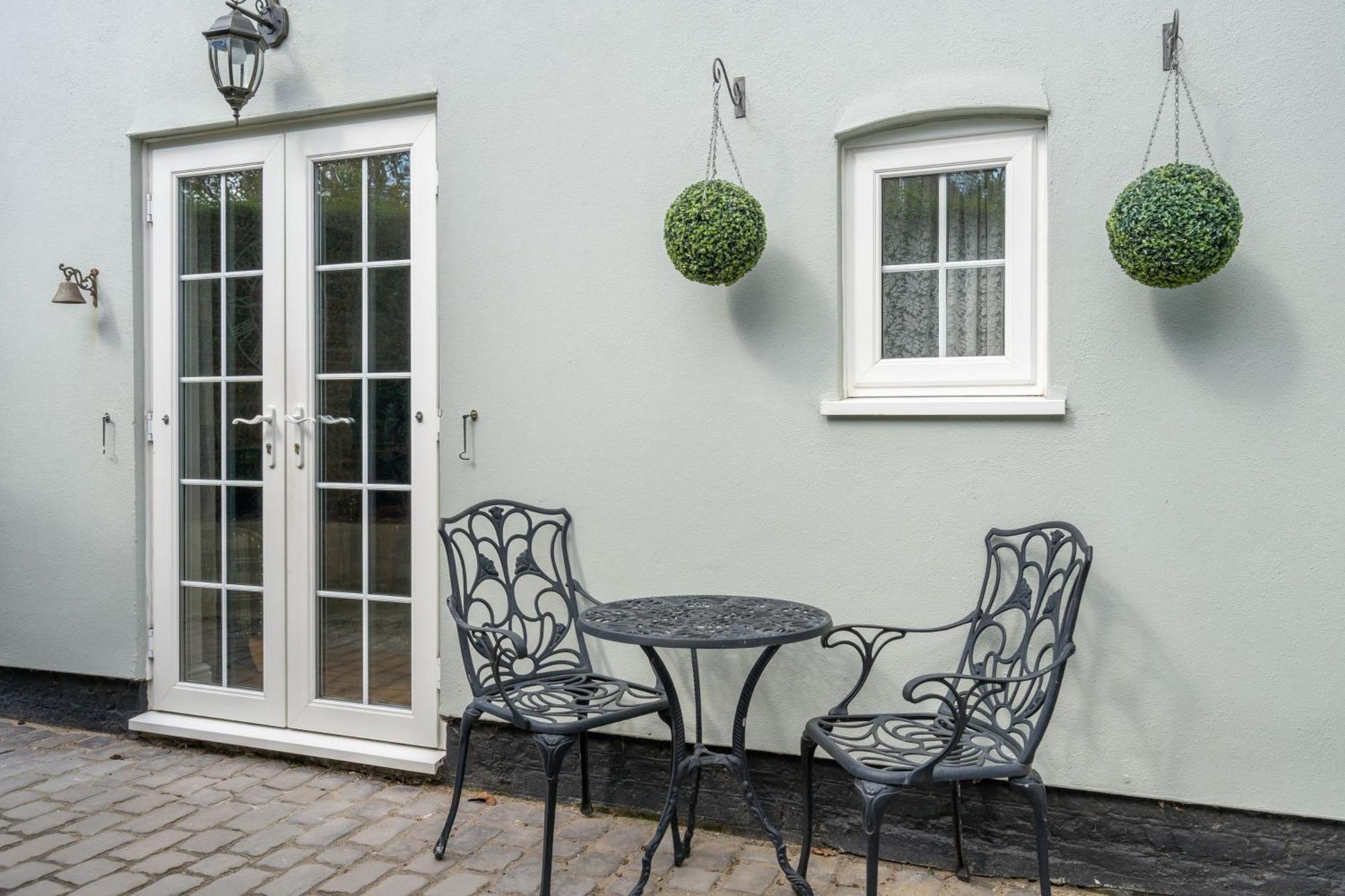 April Cottage By Winterton Cottages Luaran gambar